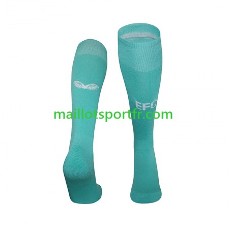 Everton FC Gardien Exterieur Chaussettes 2024/25